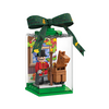 Christmas Holiday Mini Gift Boxes Playset