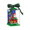 Christmas Holiday Mini Gift Boxes Playset