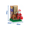 Christmas Holiday Mini Gift Boxes Playset