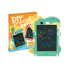Dinosaur-Themed LCD Drawing Board