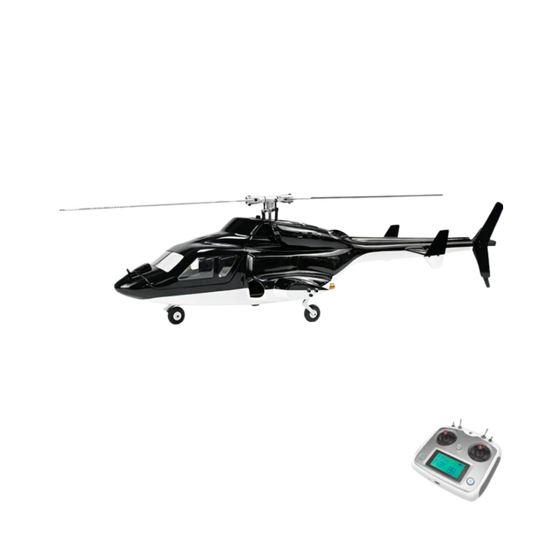 RC Helicopter Airwolf 450-Class 2.4G RC