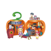 Magic Pumpkin House Role-Play Toy with Music