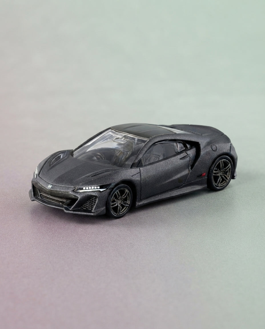 Tomica 32 Honda NSX Type S - Die-Cast Model Car