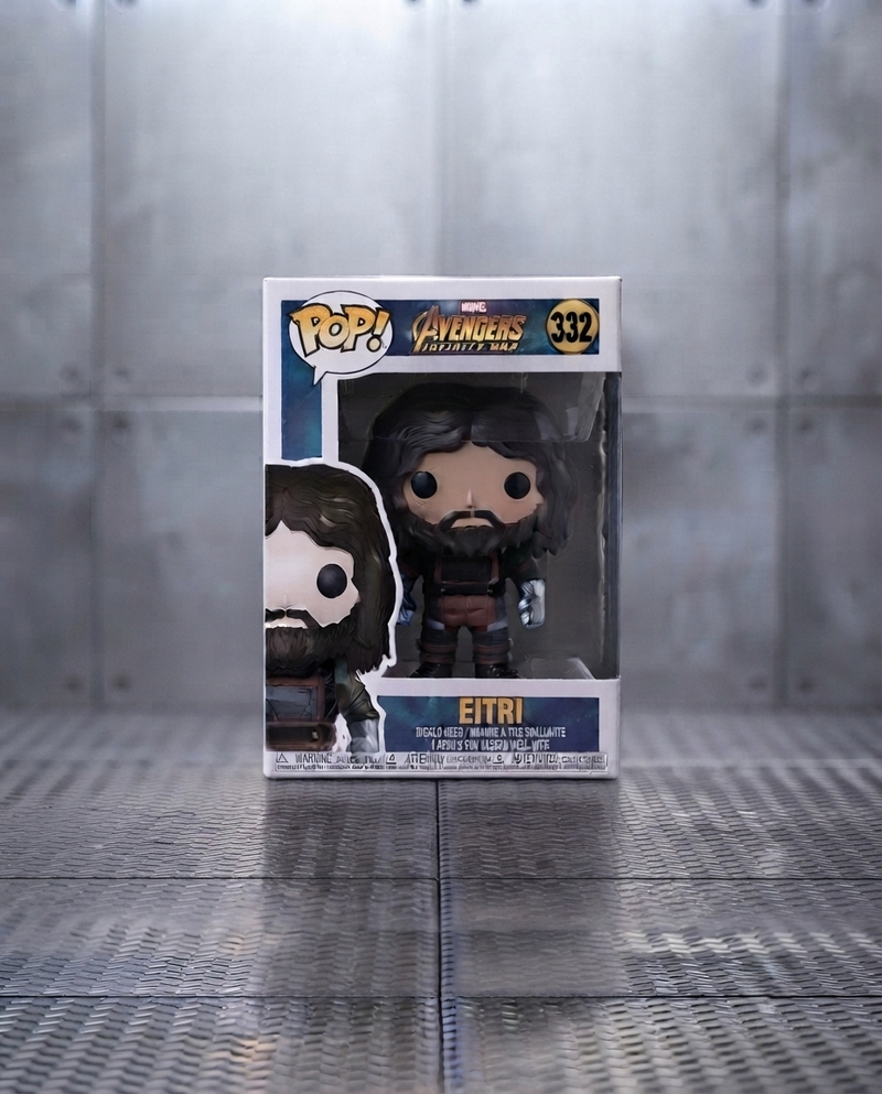 Funko Pop! Marvel Avengers: Infinity War