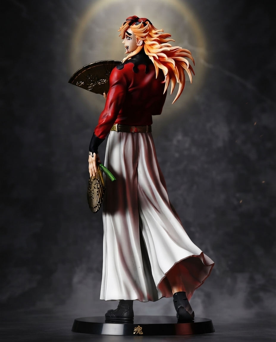 Douma Anime Figure