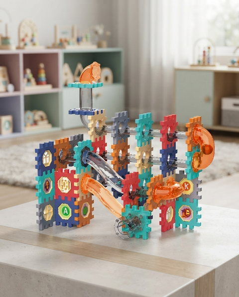 DIY Pipeline Rolling
