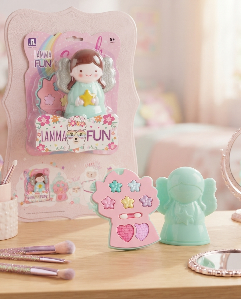 Girls Fun Accessories makeup