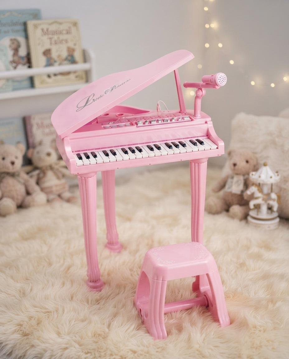 Kids Piano Keyboard Toys 37 Keys