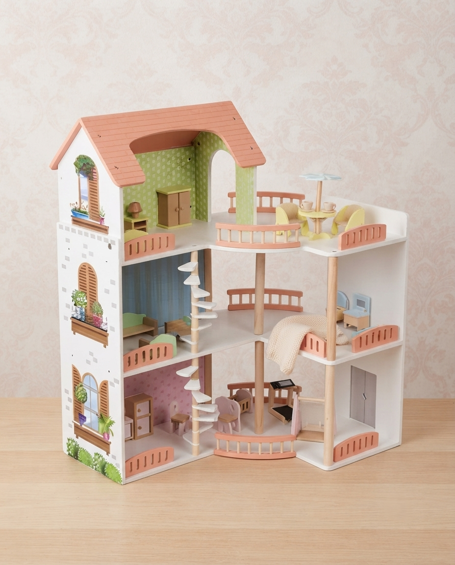Big home design set