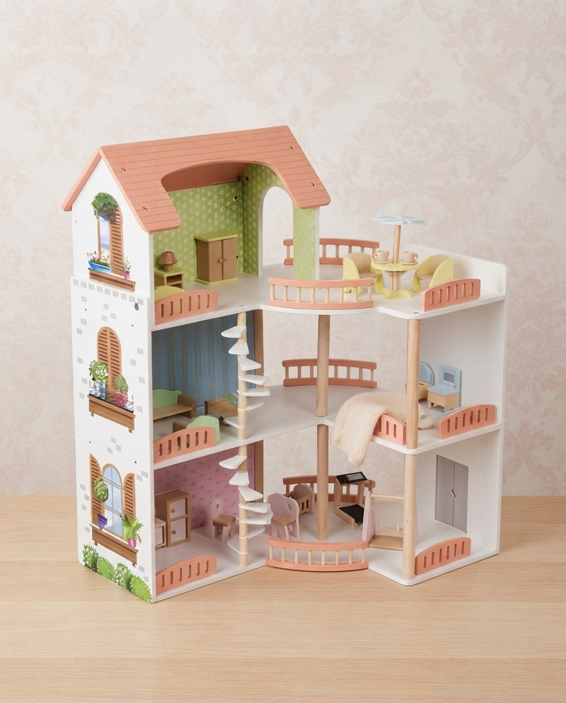 Big home design set
