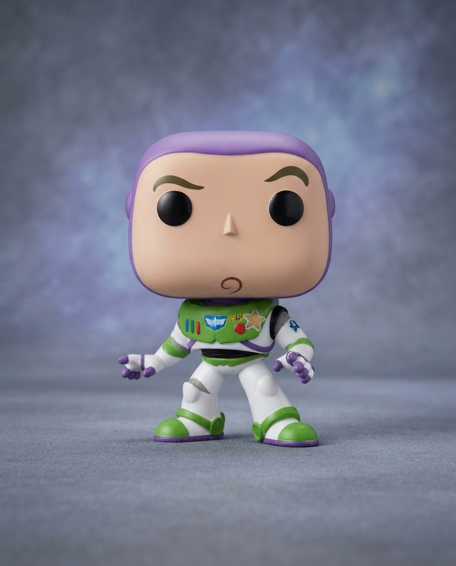 Funko Pop! Disney: Toy Story 5 - Buzz