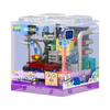 Good Friends 2.0 - Plankton's Chum Bucket Playset (AB0051)