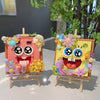SEMBO SpongeBob SquarePants Sweet Flash