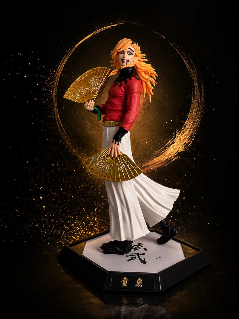 Douma Anime Figure