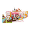 Koala luxury caravan toy