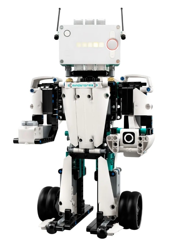 Mindstorms Lego