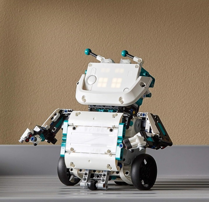 Mindstorms Lego