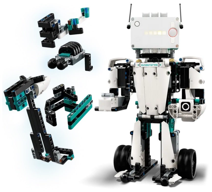 Mindstorms Lego