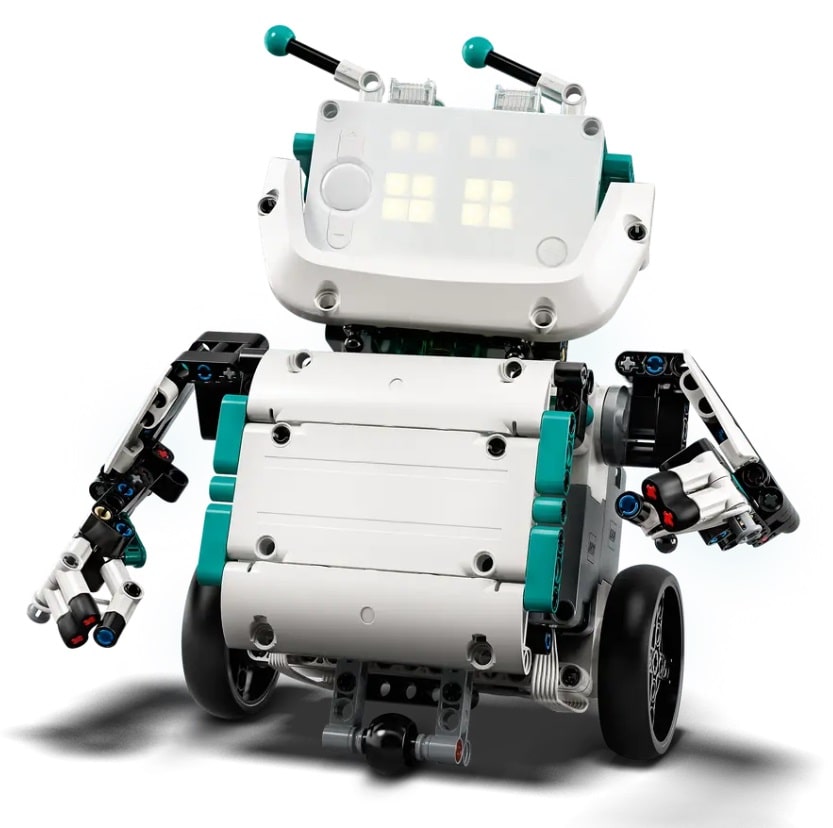 Mindstorms Lego