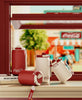 Coca-Cola Themed Thermal Bottle