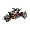 RC Motorcycle Building Playset