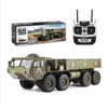 Remote Control Truck HG P801