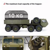 Remote Control Truck HG P801