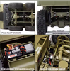 Remote Control Truck HG P801