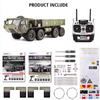 Remote Control Truck HG P801