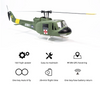 SUNDARE FLYWING UH1-V3 Huey 470