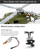 SUNDARE FLYWING UH1-V3 Huey 470