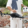 RC Helicopter Airwolf 450-Class 2.4G RC