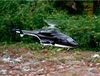 RC Helicopter Airwolf 450-Class 2.4G RC