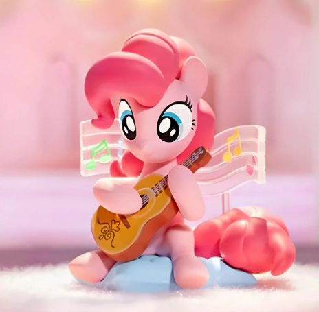 My Little Pony Action Figures