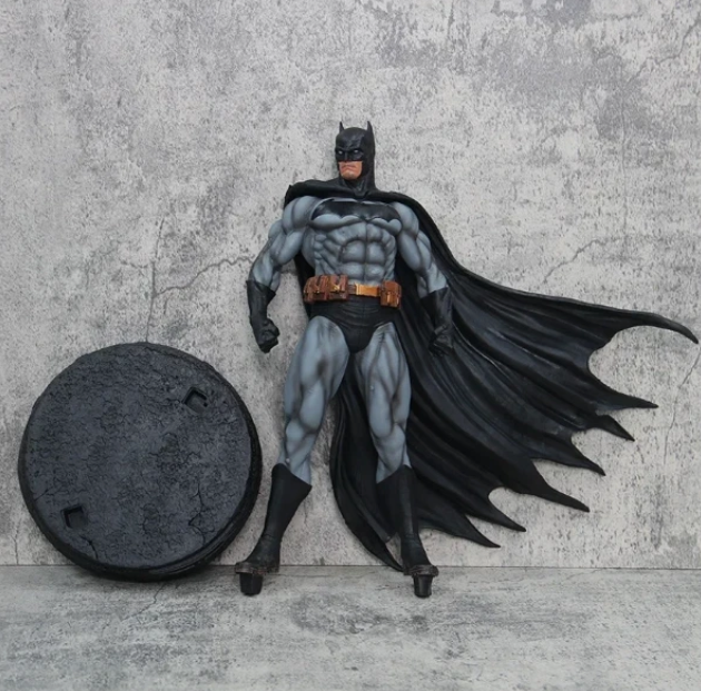 Batman The Dark Knight DC Comics 38cm GK Model PVC Collectable Figure