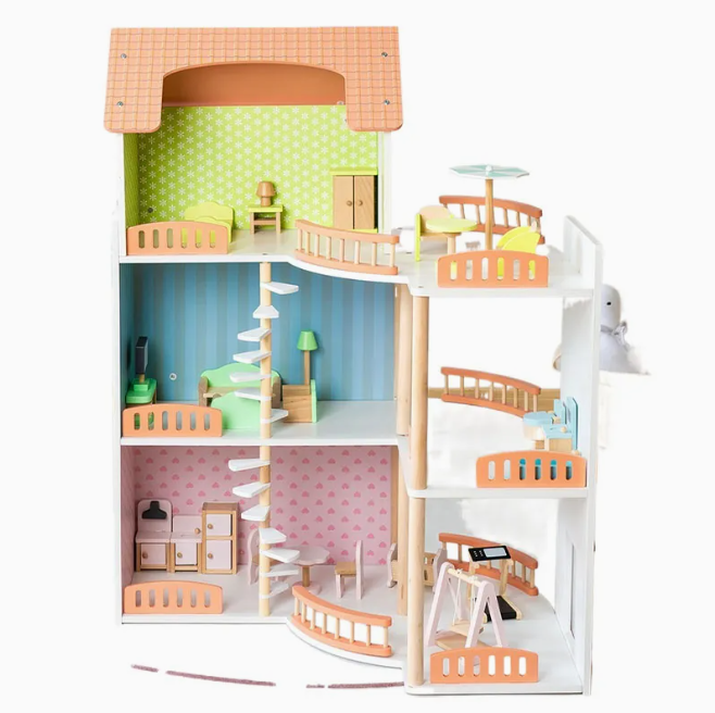 Big home design set