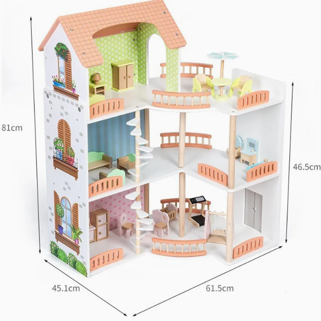 Big home design set