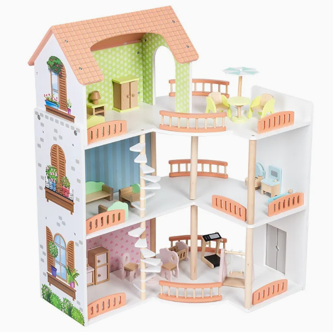 Big home design set