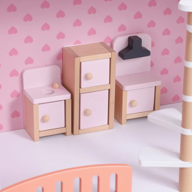 Big home design set