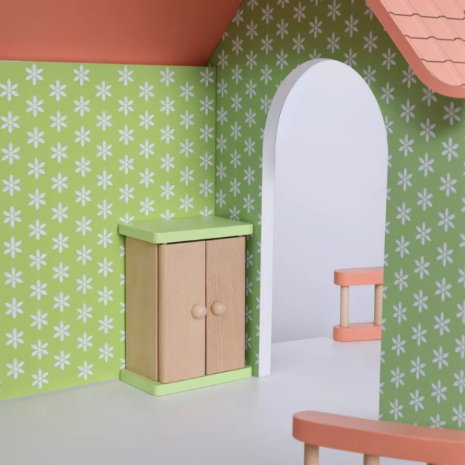 Big home design set