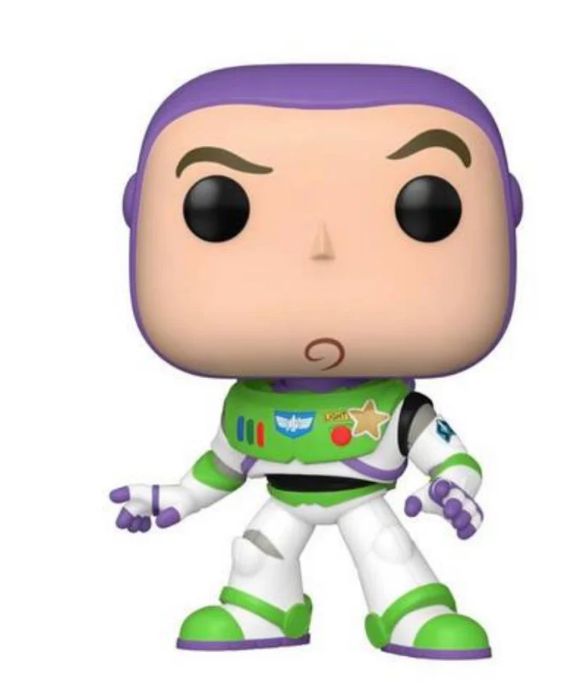 Funko Pop! Disney: Toy Story 5 - Buzz