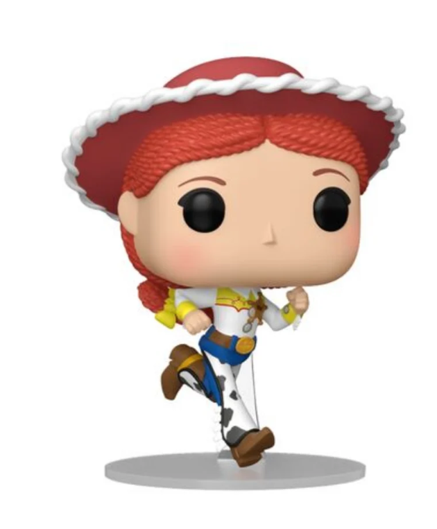 Pop! Disney: Toy Story 5 - Jessie