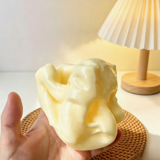 Dumpling Squishies,Pink Squeeze Cheese Squishy - Squeeze Luck Cheese Squishy Skin Soft , Soft Novelty Slow Rising Sensory Cheese Stress