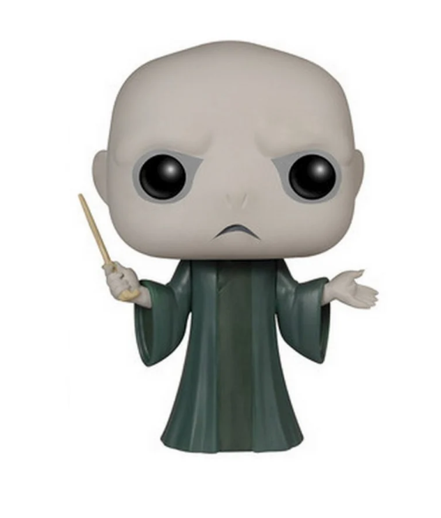 Funko : Harry Potter - Voldemort (06)