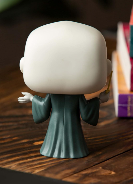Funko : Harry Potter - Voldemort (06)