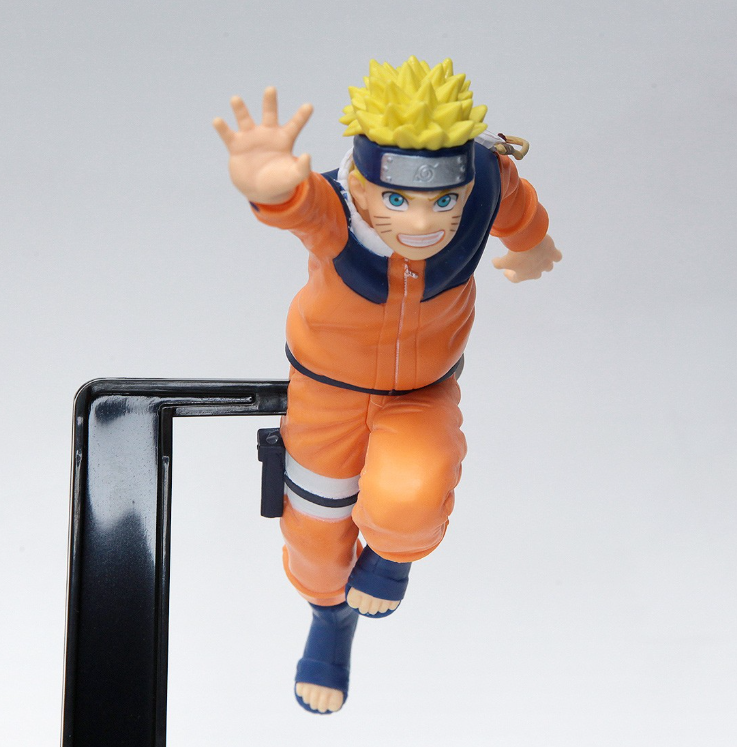Banpresto Naruto Effectreme Uzumaki Naruto – Action Figure