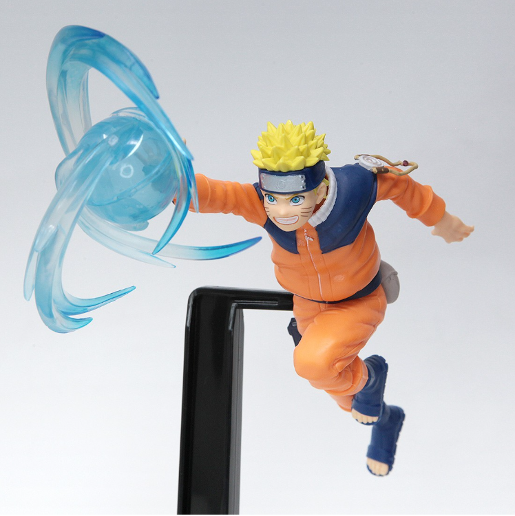 Banpresto Naruto Effectreme Uzumaki Naruto – Action Figure
