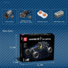 Mould King  18018 Lightning Buggy Remote Controlled Building Set