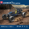 Mould King  18018 Lightning Buggy Remote Controlled Building Set