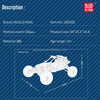 Mould King  18018 Lightning Buggy Remote Controlled Building Set